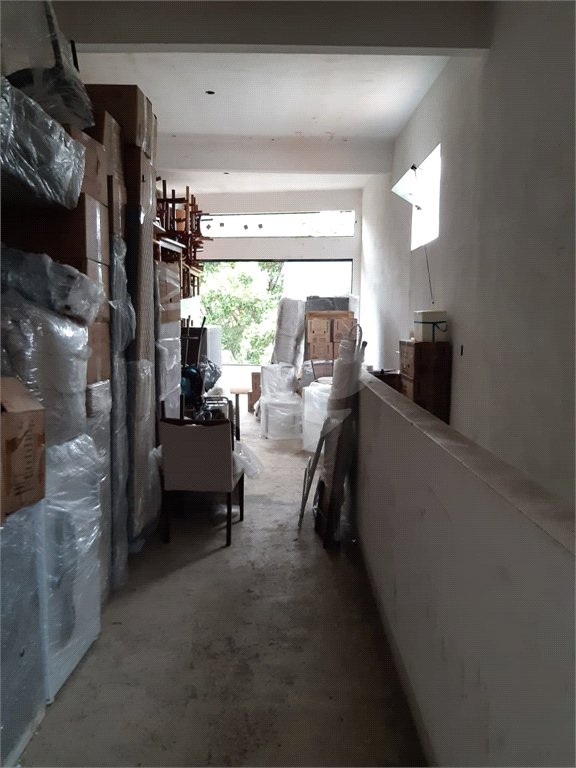 Prédio para alugar em Mandaqui, São Paulo, SP