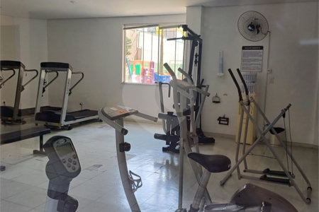 Apartamento à venda com 3 suítes em Nova Petrópolis, São Bernardo do Campo, SP