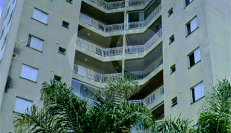 Apartamento à venda com 2 quartos, sendo 1 suíte,  em Parque Novo Mundo, São Paulo, SP