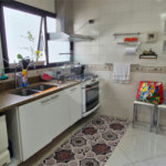 Apartamento à venda com 3 quartos, sendo 2 suítes, em Real Parque, São Paulo, SP