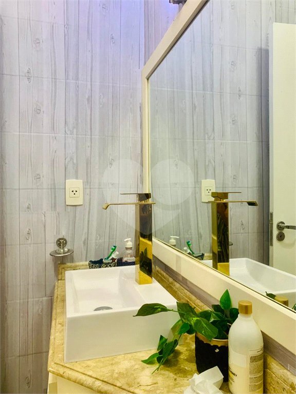 Apartamento à venda ou para alugar com 3 quartos, sendo 2 suítes,  em Vila Suzana, São Paulo, SP
