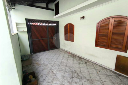 Casa à venda com 3 quartos em Vila Gomes Cardim, São Paulo, SP