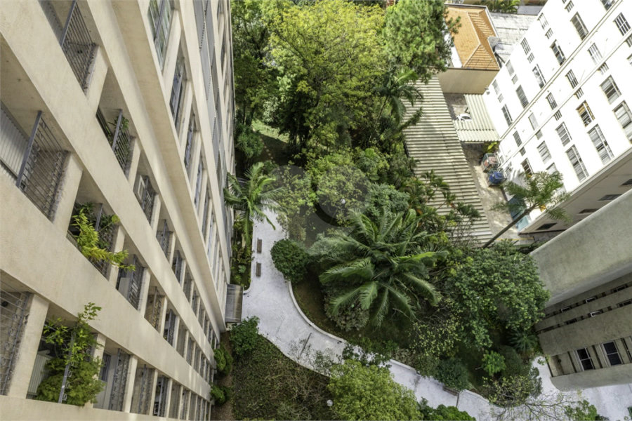 Apartamento à venda com 3 quartos, sendo 1 suíte, em Bela Vista, São Paulo, SP