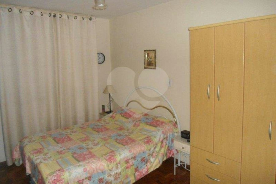 Apartamento à venda com 3 quartos, sendo 1 suíte, em Jardim América, São Paulo, SP