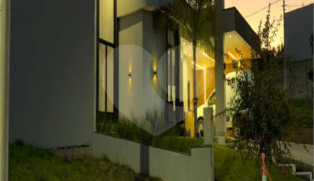 Casa à venda ou para alugar com 3 suítes no condomínio London Park, Indaiatuba - SP