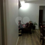 Apartamento à venda com 2 suítes em Vila Nova Cachoeirinha, São Paulo, SP