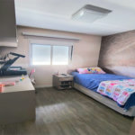 Apartamento à venda com 3 suítes em Vila Ester (zona Norte), São Paulo, SP