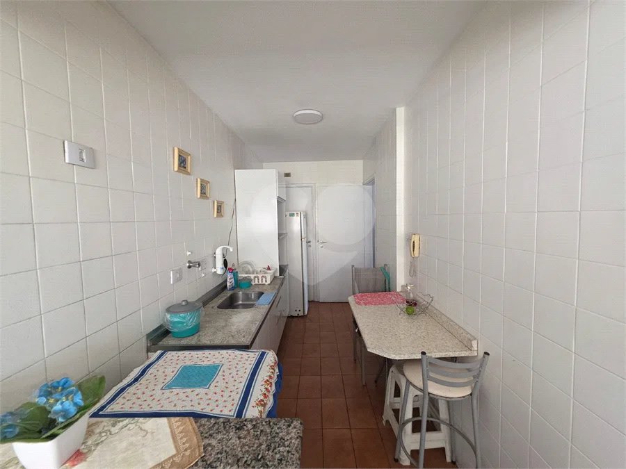 Apartamento à venda com 3 quartos em Santana, São Paulo, SP