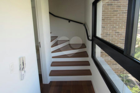 Apartamento à venda com 2 suítes em Vila Progredior, São Paulo, SP