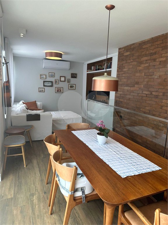 Apartamento à venda com 2 suítes em Planalto Paulista, São Paulo, SP