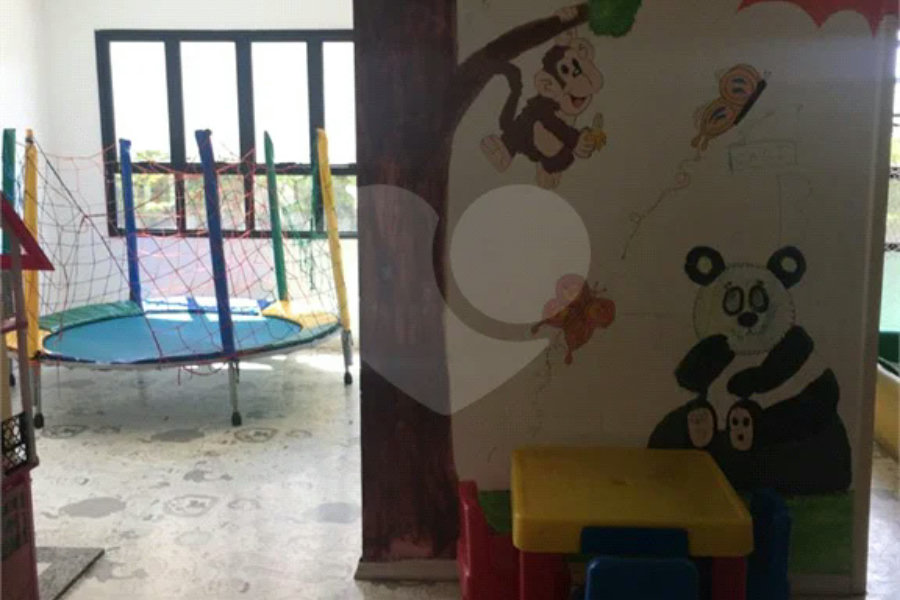 Apartamento à venda com 3 suítes em Santana, São Paulo, SP