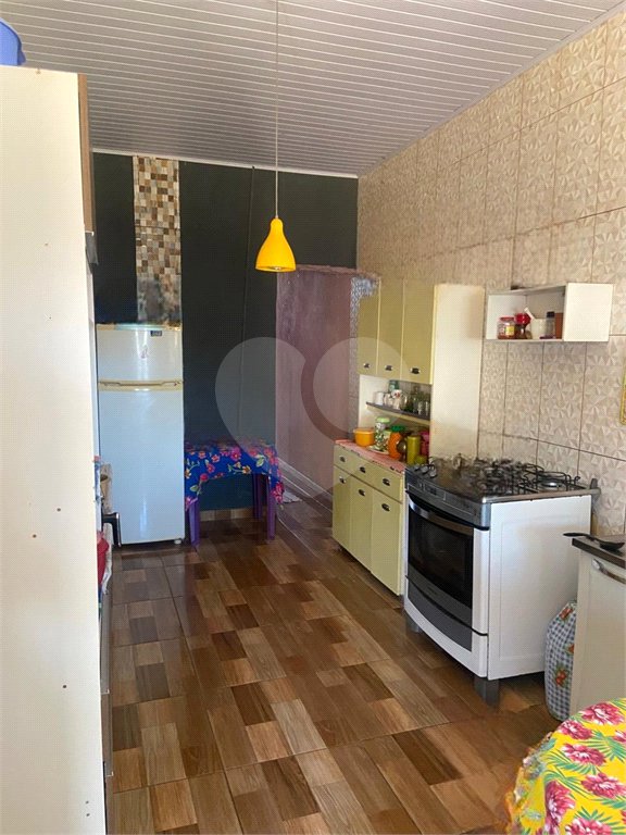 Casa à venda com 3 quartos em Jardim das Paineiras, Três Lagoas, MS