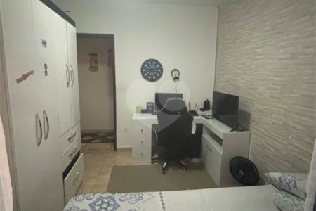 Casa à venda com 2 quartos, sendo 1 suíte, em Cidade Jardim, Mogi das Cruzes, SP