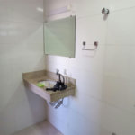 Apartamento Residencial à venda, Embaré, Santos - AP1392.