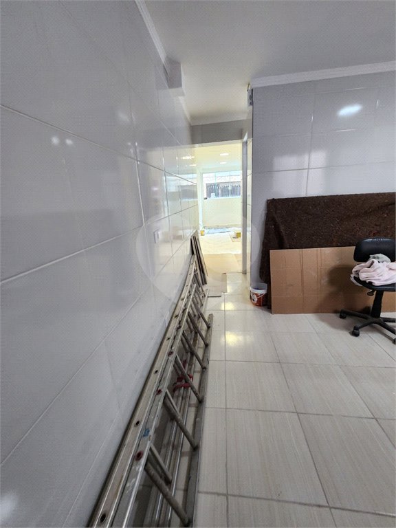 Sobrado à venda com 3 quartos, sendo 1 suíte,  em Tucuruvi, São Paulo, SP