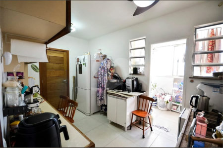Apartamento à venda com 2 quartos, sendo 1 suíte, em Tijuca, Rio de Janeiro, RJ