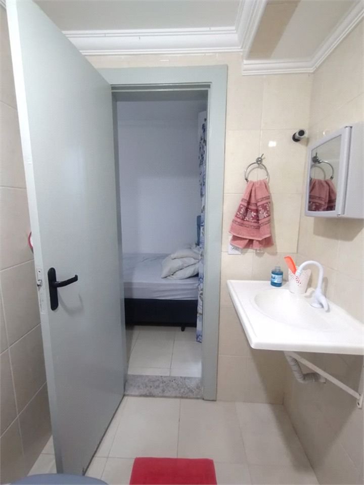 Apartamento à venda, 54 m² por R$ 583.000,00 - Enseada - Guarujá/SP