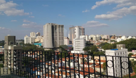 Apartamento à venda com 4 quartos, sendo 2 suítes,  em Vila Sônia, São Paulo, SP