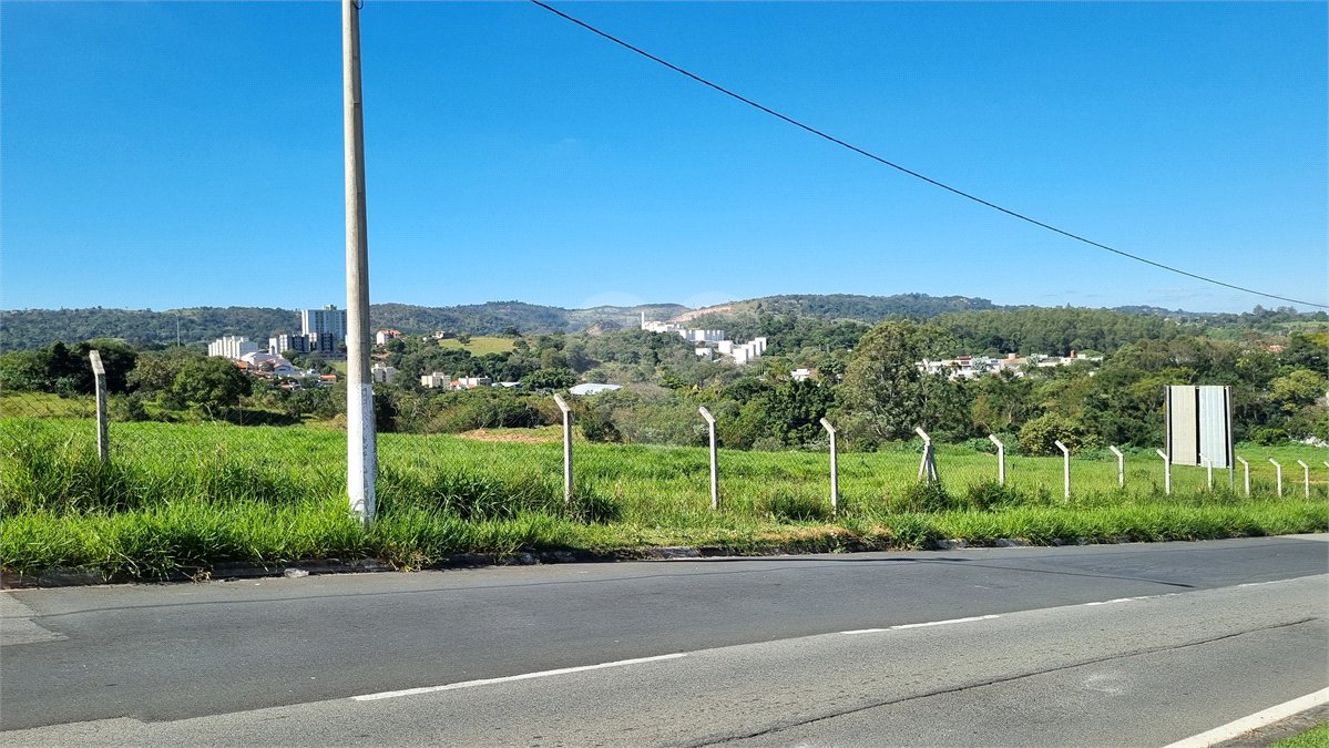 Área de Terra à venda em Parque Nova Suíça, Valinhos, SP