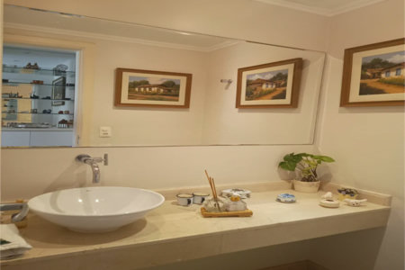 Apartamento à venda com 3 suítes em Vila Suzana, São Paulo, SP