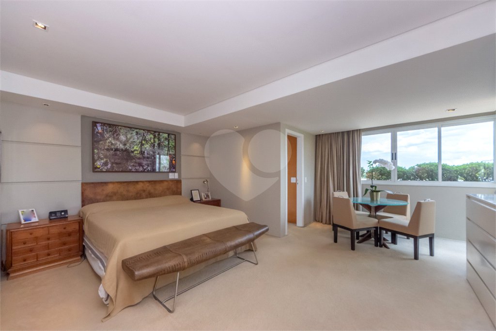 Cobertura à venda com 3 quartos, sendo 2 suítes,  em Vila Progredior, São Paulo, SP