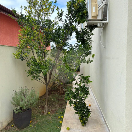 Terreno à venda com 5 suítes no condomínio Ville Courdet, Indaiatuba - SP