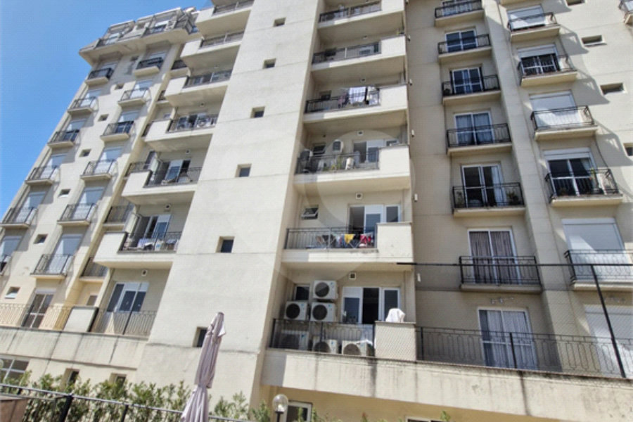Apartamento à venda com 3 suítes em Jardim São Paulo(zona Norte), São Paulo, SP