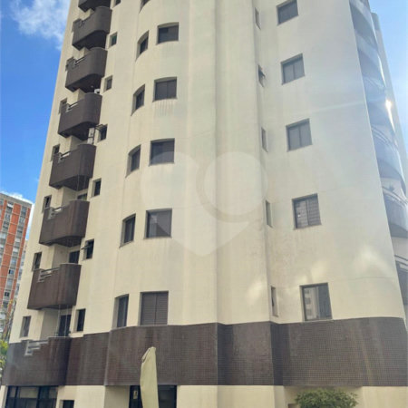 Apartamento à venda com 3 suítes em Perdizes, São Paulo, SP