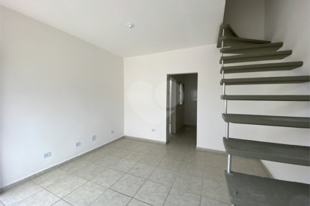 Casa à venda com 2 quartos em Vila Aurora (zona Norte), São Paulo, SP