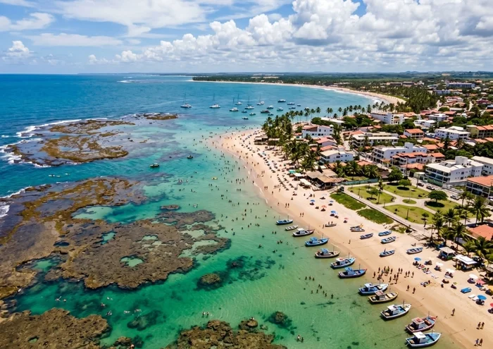 Uma nova forma de viver o mercado imobiliário