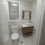 Apartamento à venda com 2 quartos em Paulicéia, São Bernardo do Campo, SP