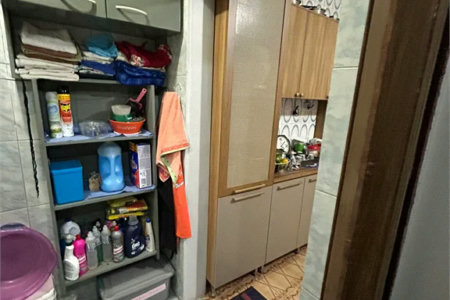 Casa à venda com 3 quartos em Parque Sonia, São Paulo, SP