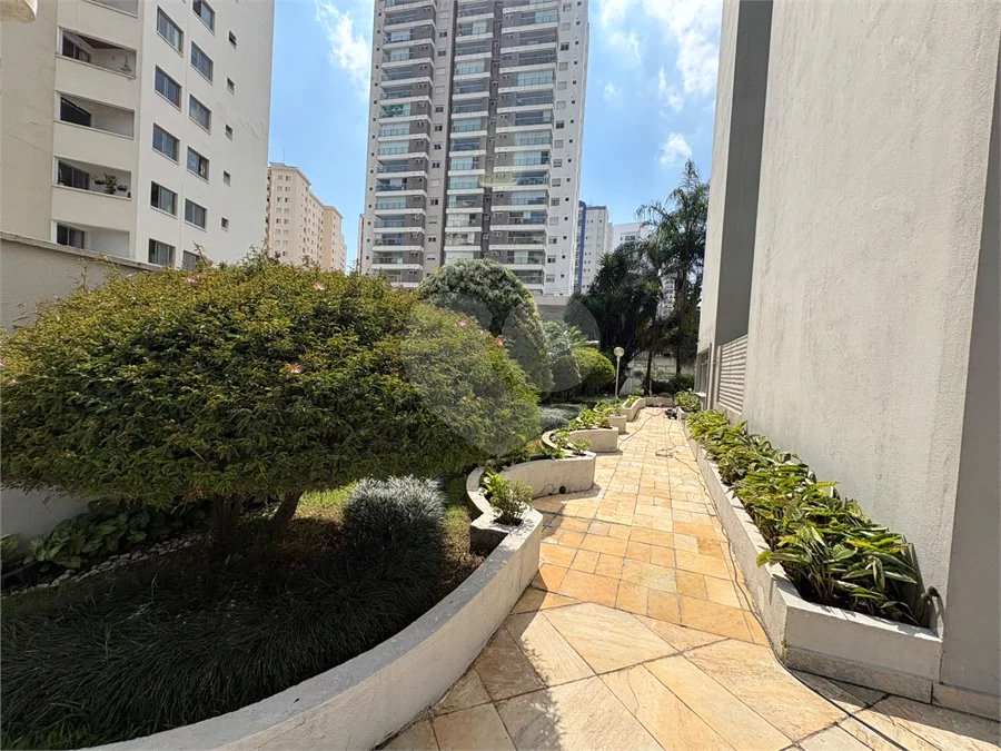 Apartamento á venda - Vila Guarani