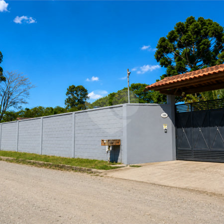 Chácara à venda com 2 quartos em Vale San Fernando, Itapetininga, SP
