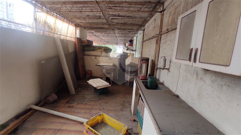 Casa Térrea à venda com 5 quartos, sendo 2 suítes, em Casa Verde, São Paulo, SP