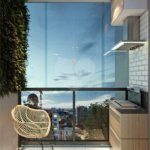 Apartamento à venda com 2 quartos em Vila Nivi, São Paulo, SP