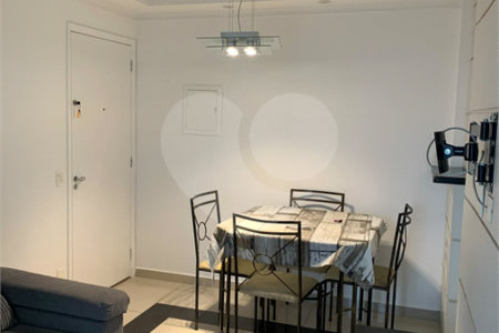 Apartamento à venda com 1 quarto em Tatuapé, São Paulo, SP