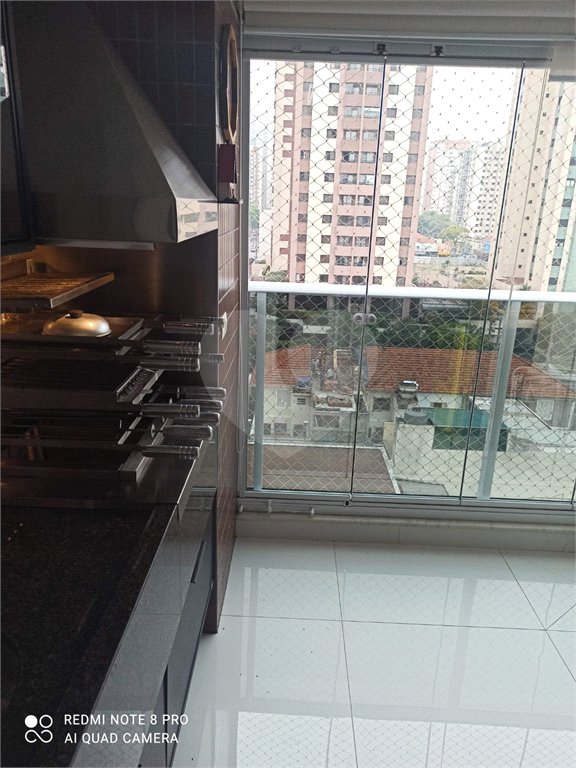 Apartamento à venda com 3 quartos, sendo 1 suíte, em Tatuapé, São Paulo, SP