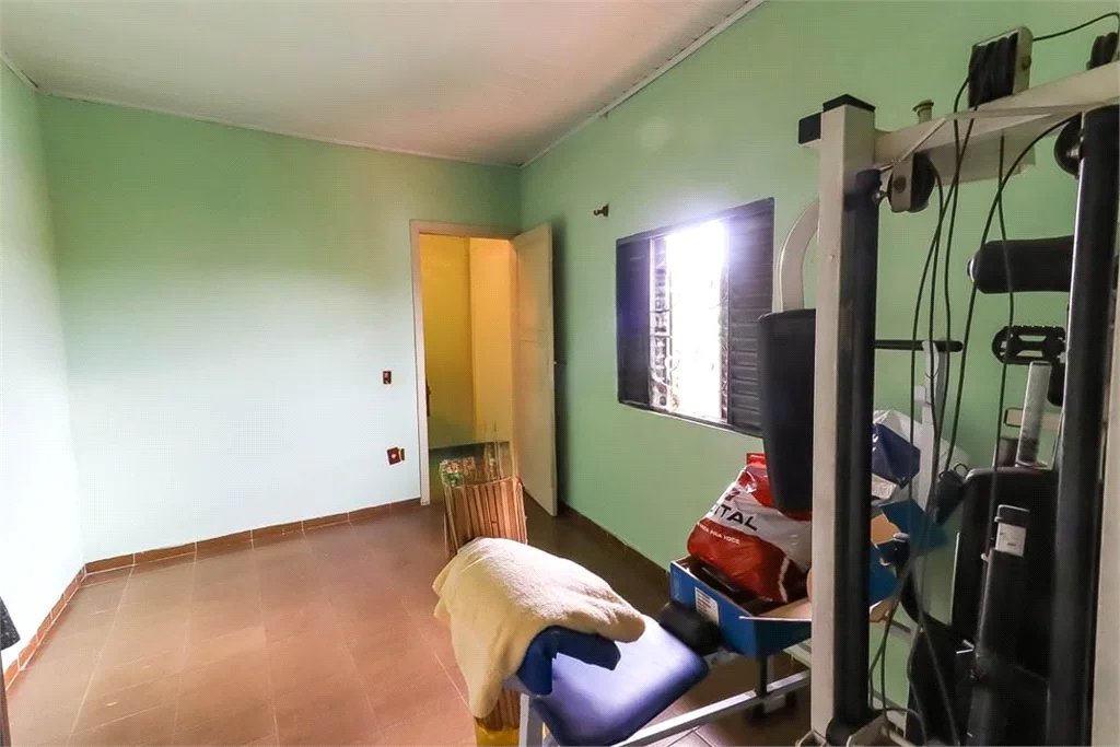 Casa à venda com 4 quartos em Jardim Monte Kemel, São Paulo, SP
