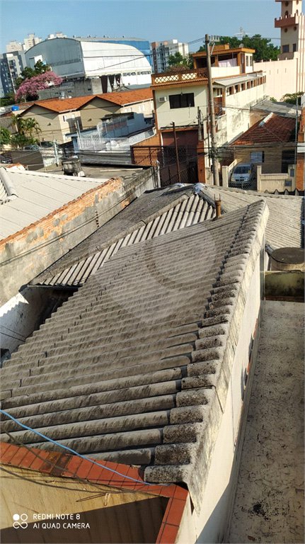 Casa à venda com 6 quartos em Freguesia do Ó, São Paulo, SP