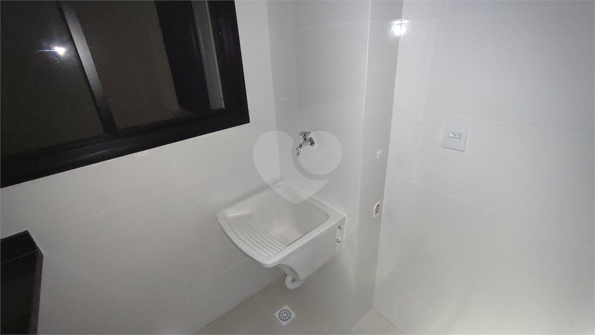 Apartamento à venda com 2 quartos em Parque Mandaqui, São Paulo, SP