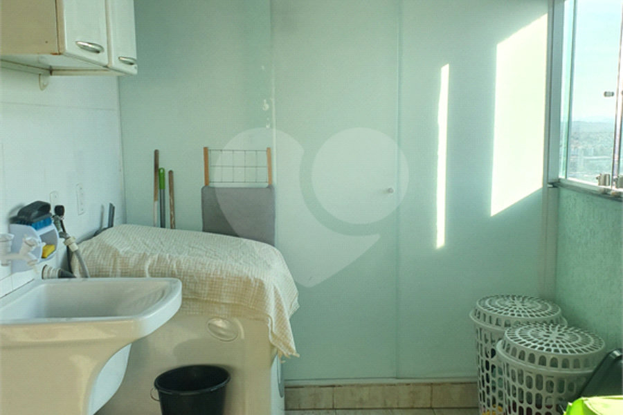 Cobertura à venda com 2 quartos em Jaraguá, São Paulo, SP