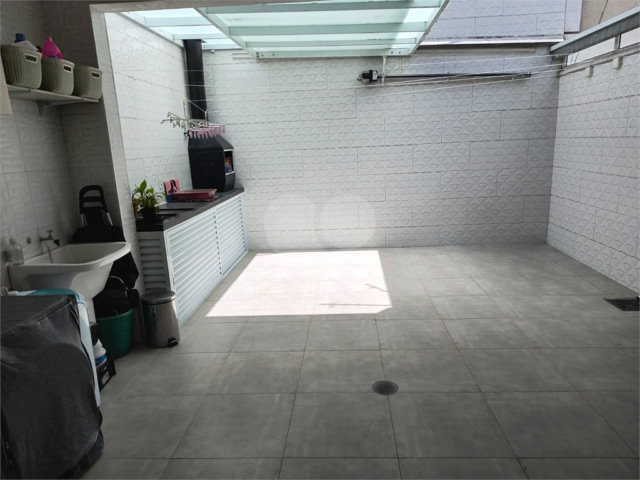 Sobrado à venda com 3 suítes em Vila Guilherme, São Paulo, SP
