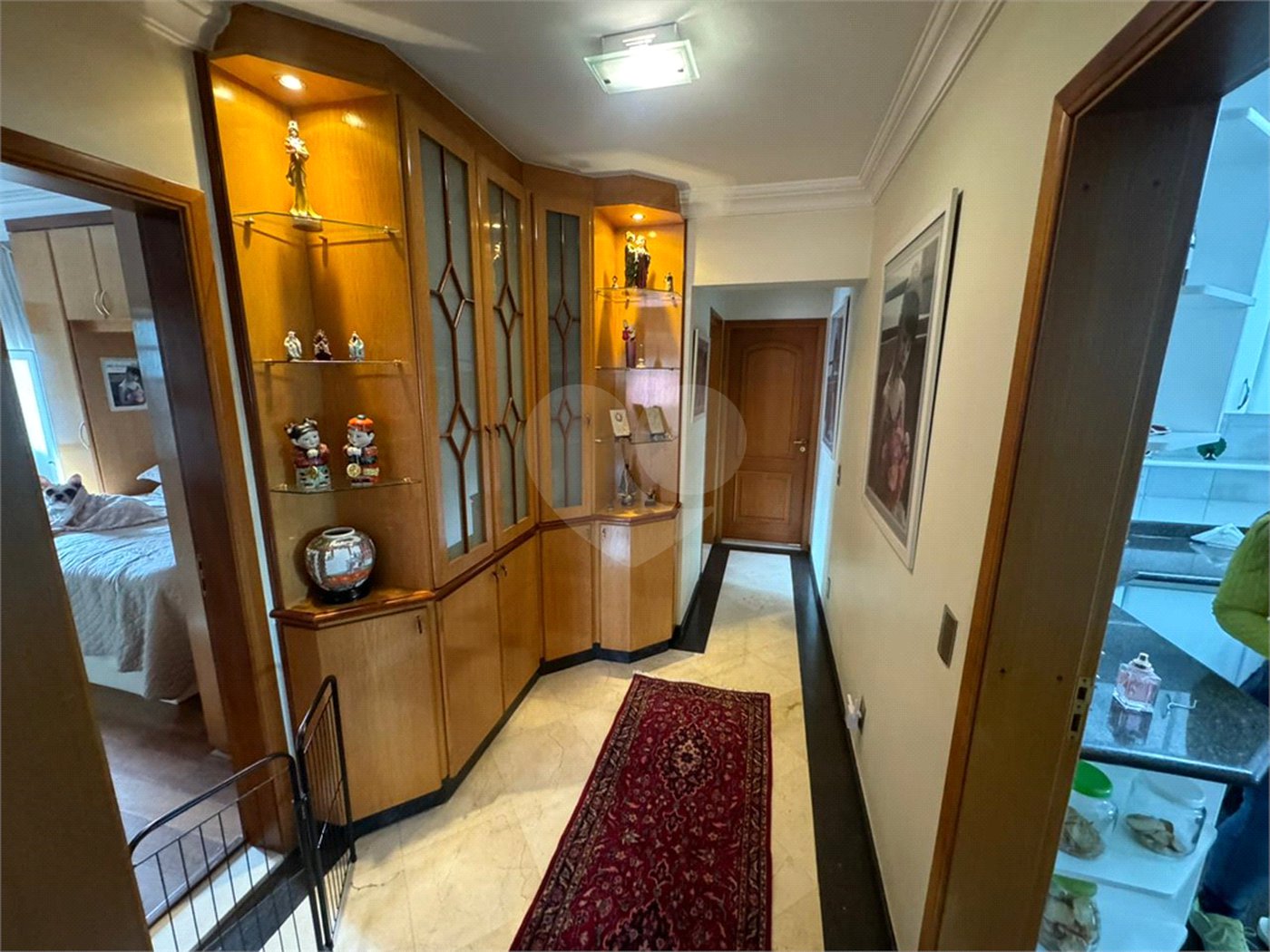 Apartamento à venda com 4 suítes em Água Fria, São Paulo, SP