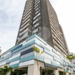 Apartamento para alugar com 2 quartos, sendo 1 suíte, em Jardim Europa, São Paulo, SP