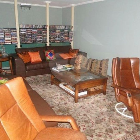 Apartamento à venda com 4 quartos, sendo 3 suítes,  em Água Fria, São Paulo, SP
