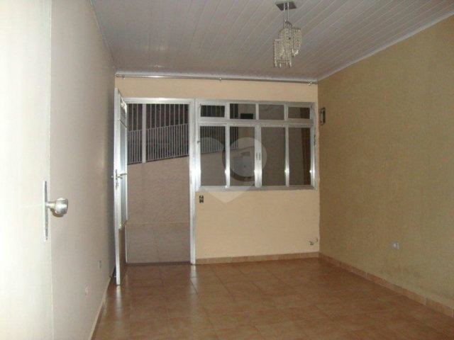 Casa Térrea à venda com 4 quartos, sendo 2 suítes,  em Mandaqui, São Paulo, SP