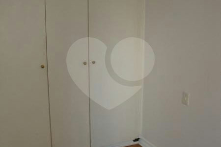 Apartamento à venda com 1 suíte em Itaim Bibi, São Paulo, SP