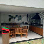 Apartamento à venda com 1 quarto em Parada Inglesa, São Paulo, SP