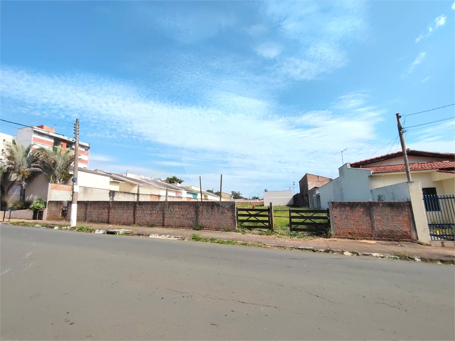 Terreno à venda em Vila São José, Itapetininga, SP